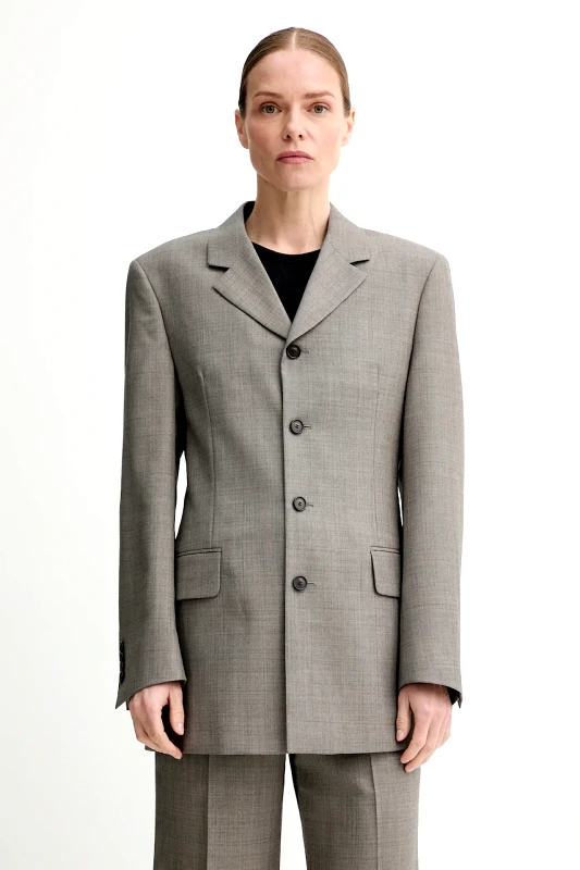 Filippa K Μπλέιζερ με μίγμα μαλλιού Filippa K