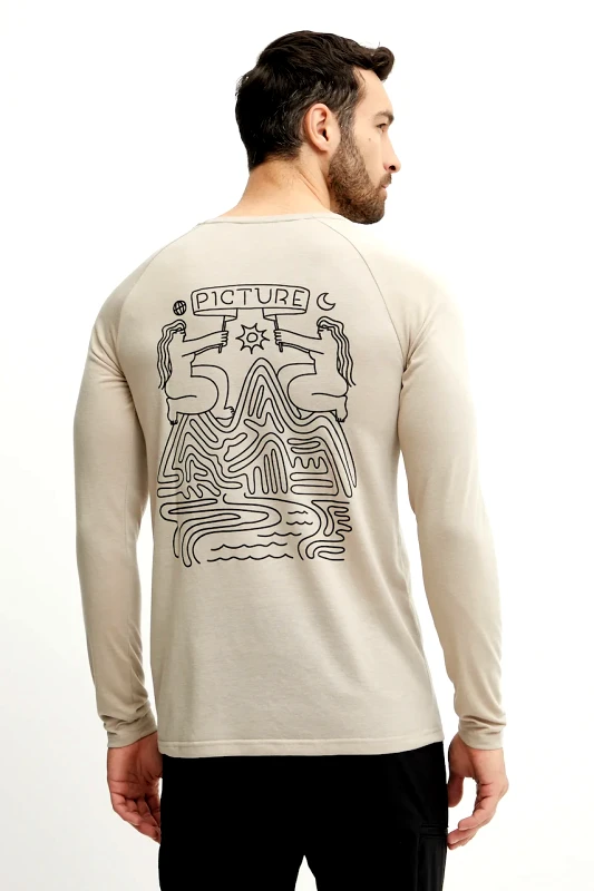 Picture Μακρυμάνικο Picture Maribo