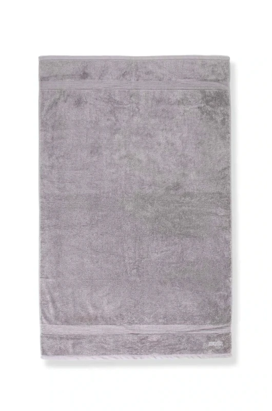 BOSS Βαμβακερή πετσέτα BOSS 100 x 150 cm