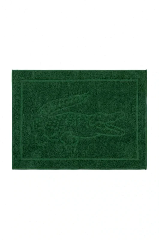 Lacoste Πετσέτα δαπέδου Lacoste Vert