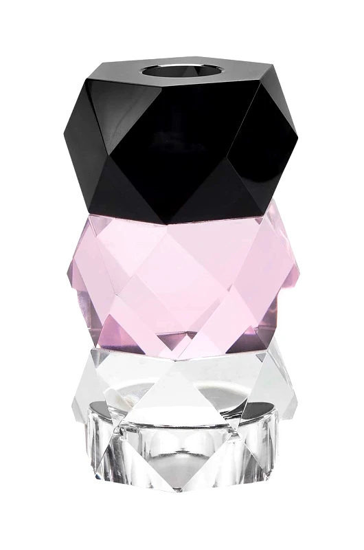 Miss Etoile Διακοσμητικό κηροπήγιο Miss Etoile