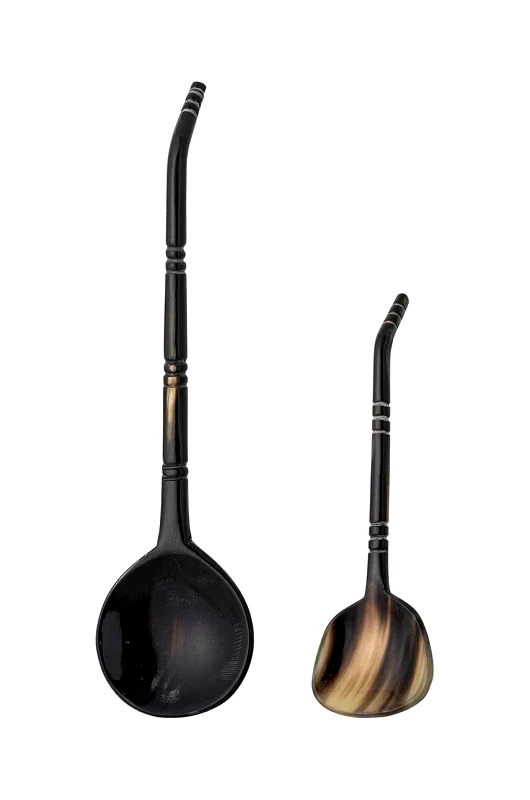Σετ κουταλιών σερβιρίσματος Bloomingville Avelin 2-pack φωτογραφία