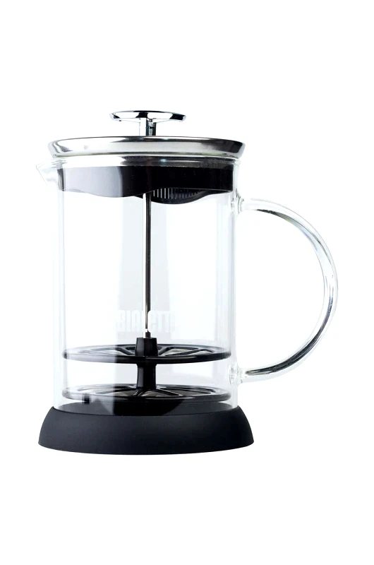 Bialetti Μίξερ για αφρόγαλα Bialetti Cappuccinatore Vetro