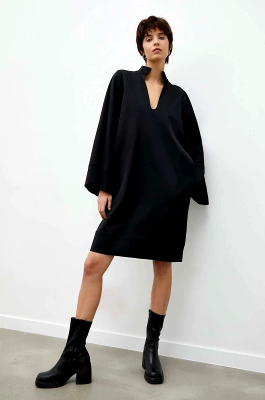 By Malene Birger Μάλλινο φόρεμα By Malene Birger