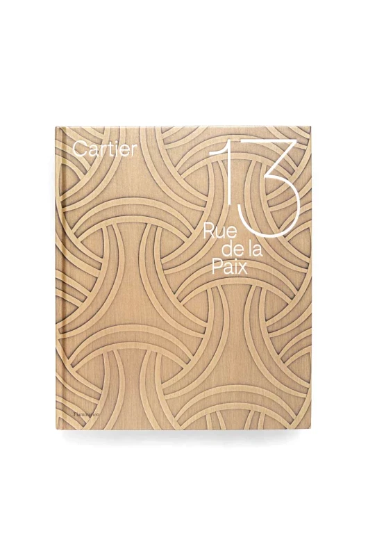 Editions Flammarion Βιβλίο Editions Flammarion Cartier, Francois Chaille