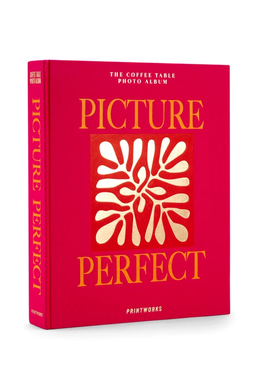 Printworks Printworks Αλμπουμ φωτογραφιών Picture Perfect