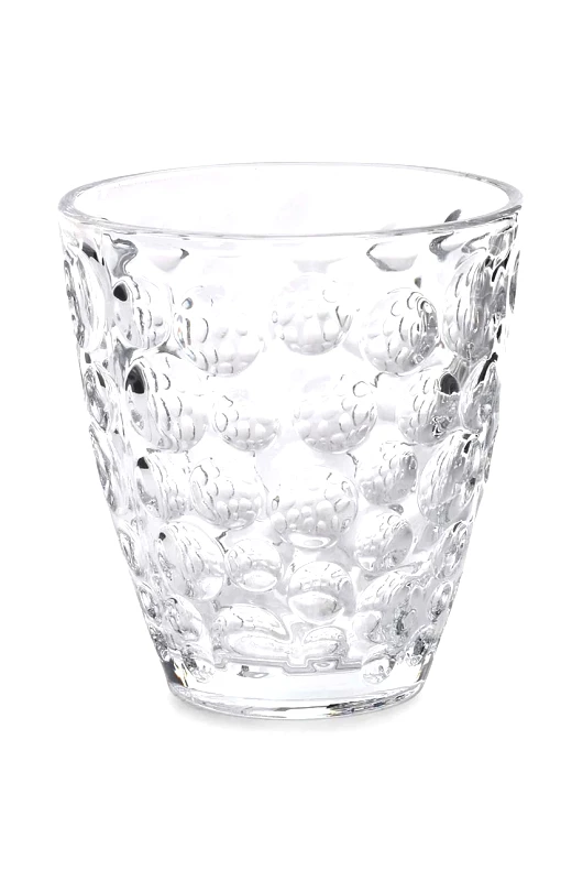 ONA Σετ ποτηριών ONA Bubble 220 ml