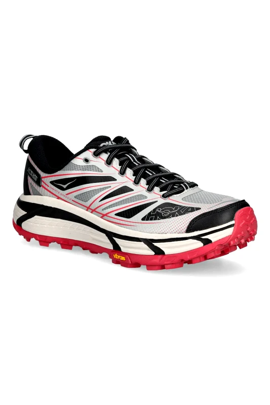 Hoka Παπούτσια για τρέξιμο Hoka Mafate Speed 2 χρώμα: άσπρο, 1126851