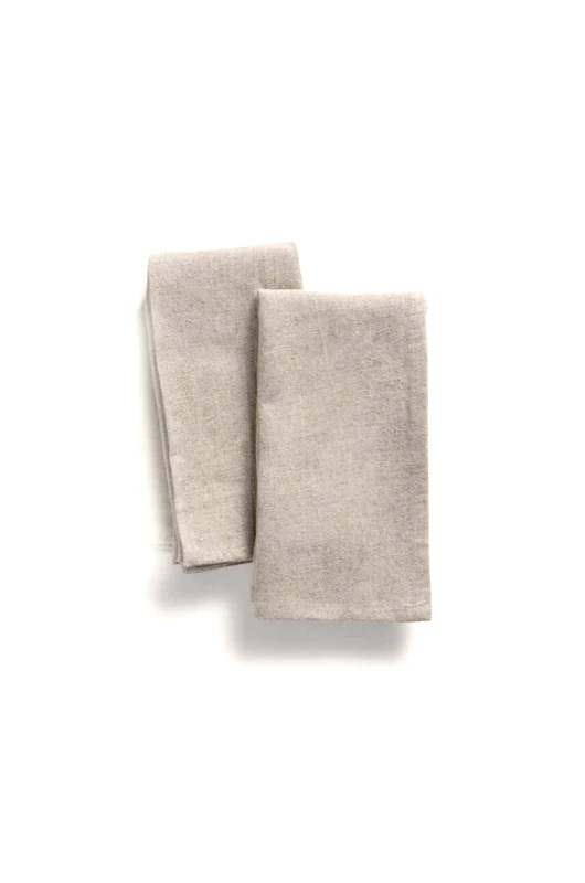 Calma House Σετ χαρτοπετσέτες Calma House Leuka 2-pack