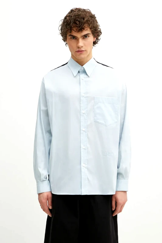 MM6 Maison Margiela Πουκάμισο MM6 Maison Margiela