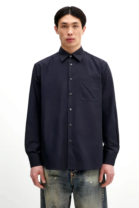 Paul Smith Βαμβακερό πουκάμισο Paul Smith