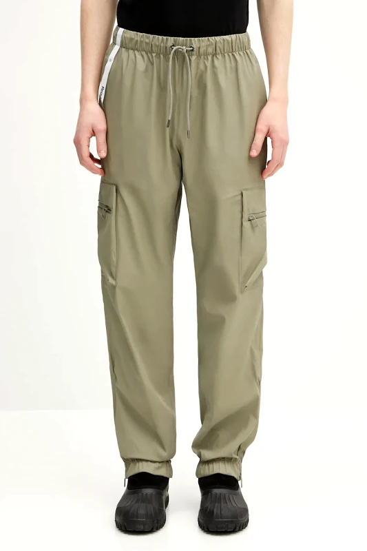 Rains Παντελόνι Rains Cargo Rain Pants Regular W3