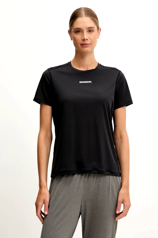 Rossignol T-shirt προπόνησης Rossignol SIDELHORN