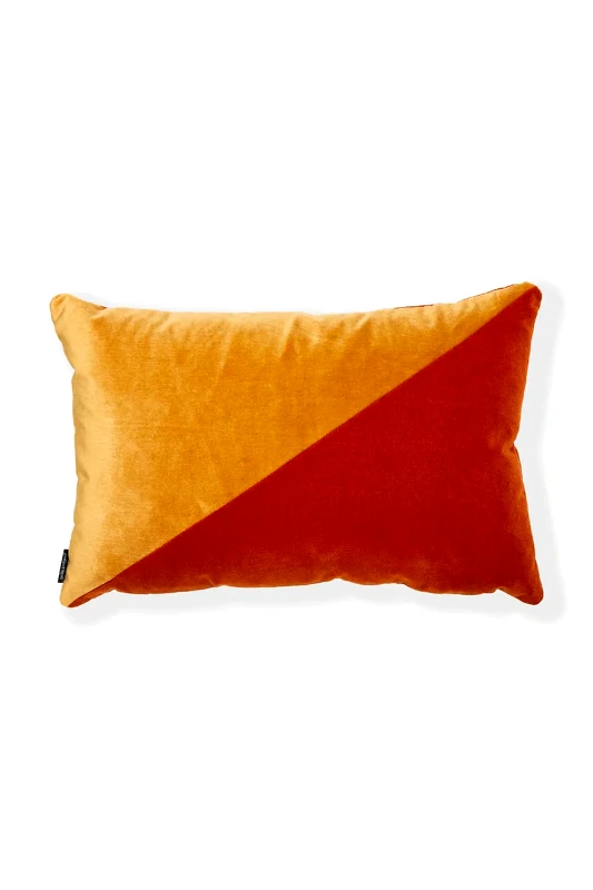 Pols Potten Διακοσμητικό μαξιλάρι Pols Potten 40 x 60 cm χρώμα: πολύχρωμο