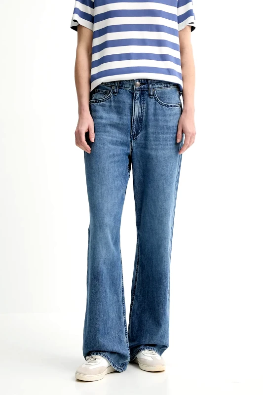 rag & bone Τζιν παντελόνι Rag & Bone