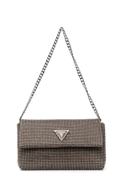 Guess Τσάντα Guess ZALINA