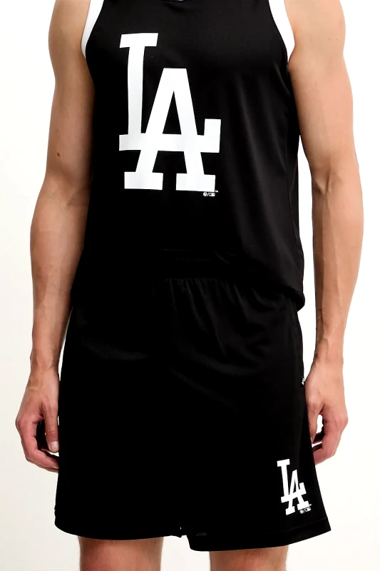 47 brand Σορτς 47 brand MLB LA Dodgers
