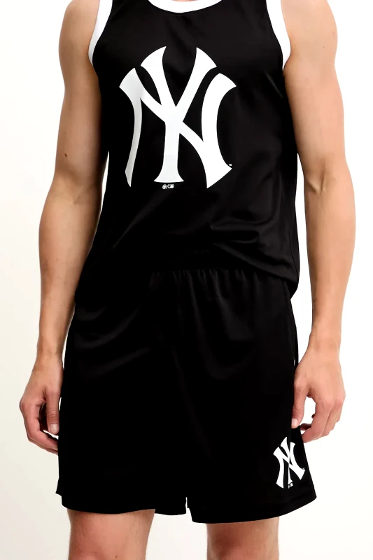 47 brand Σορτς 47 brand MLB New York Yankees
