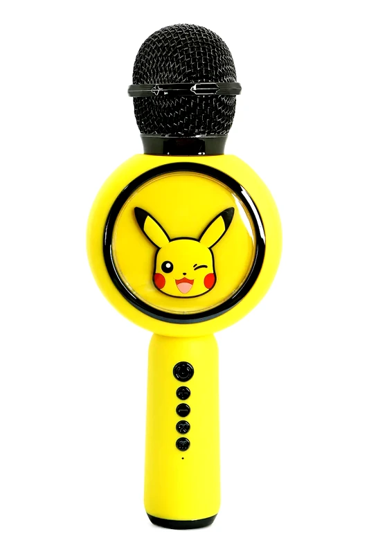 OTL Ασύρματο μικρόφωνο OTL x Pokémon χρώμα: κίτρινο