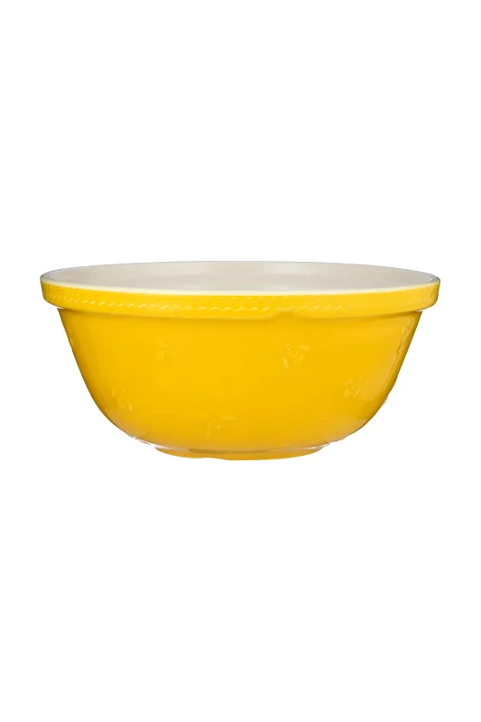 Price & Kensington Μπολ Price & Kensington 4 L χρώμα: κίτρινο