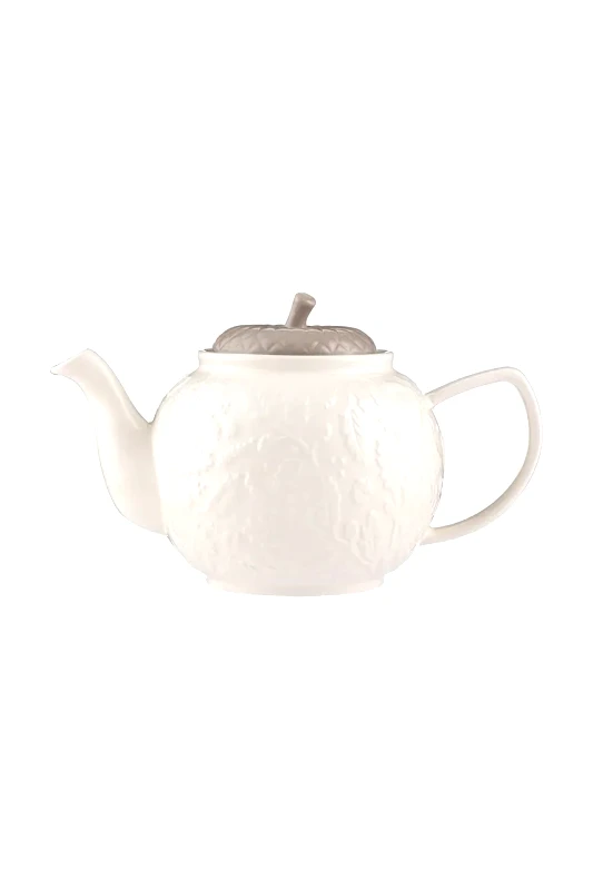 Price & Kensington Τσαγιέρα Price & Kensington 1,1 L χρώμα: άσπρο