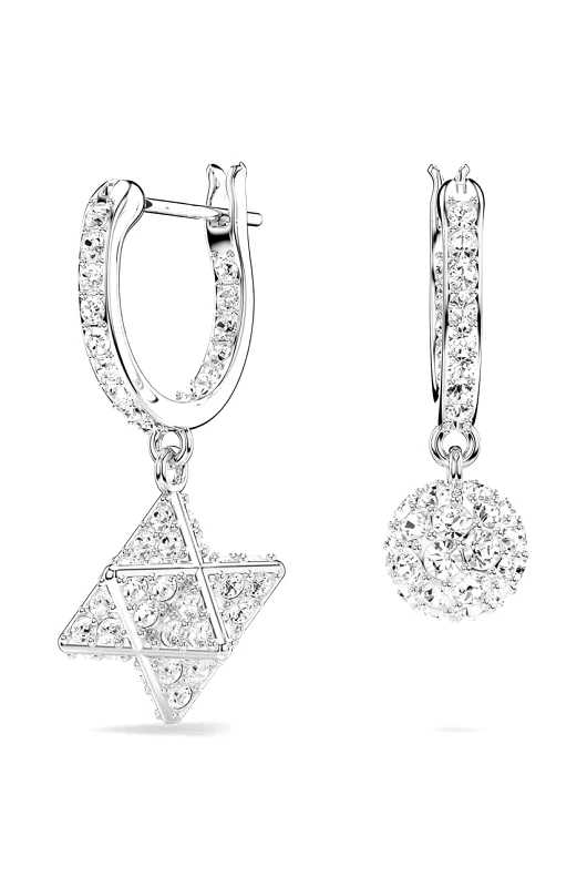 Swarovski Σκουλαρίκια Swarovski DEXTERA