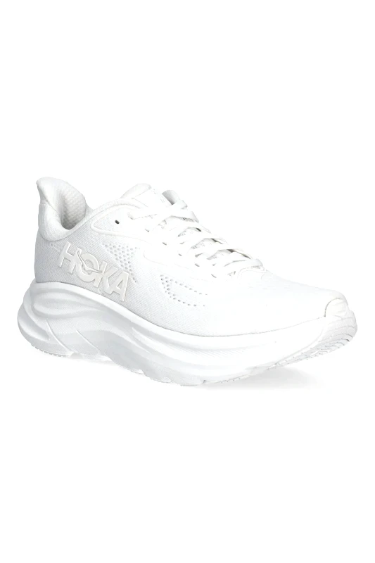 Hoka Παπούτσια για τρέξιμο Hoka Clifton 10 χρώμα: άσπρο, 1162031