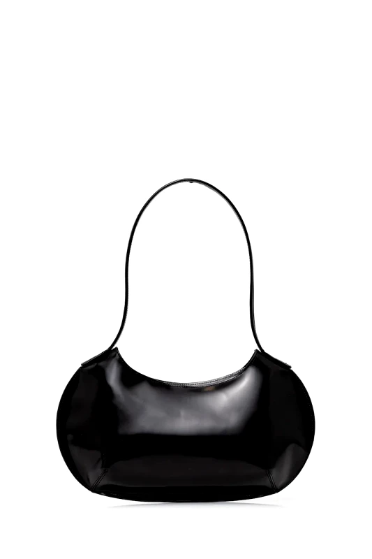 By Far Δερμάτινη τσάντα By Far