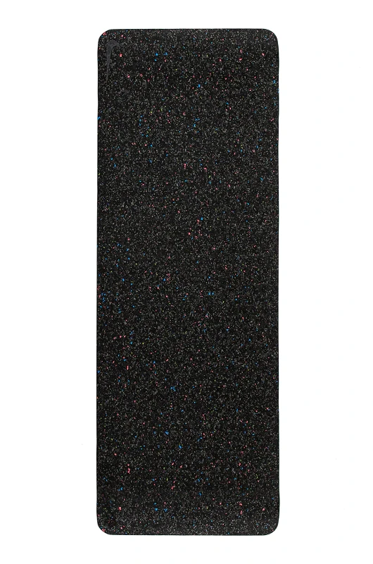 Nike Στρώμα γιόγκα Nike χρώμα: μαύρο