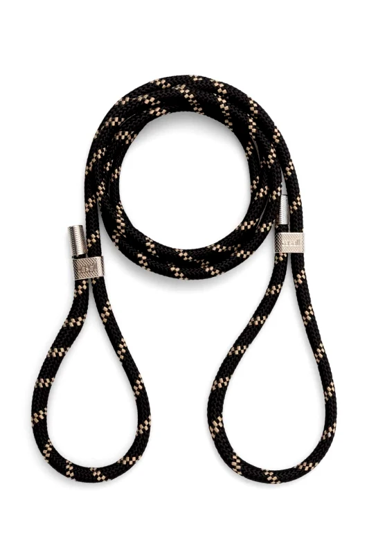 Casall Ιμάντας για στρώμα γιόγκα Casall χρώμα: μαύρο