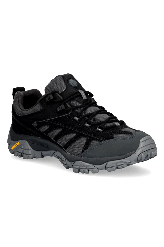 Merrell 1TRL Αθλητικά Merrell 1TRL Moab 2 Mesa Luxe Eco Se χρώμα: μαύρο, J007209
