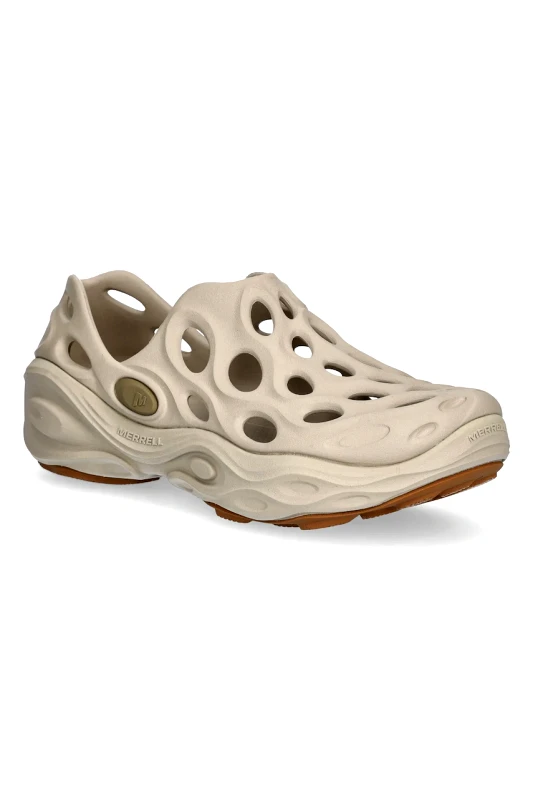 Merrell 1TRL Παντόφλες Merrell 1TRL Hydro Next Gen Moc Se χρώμα: μπεζ, J006475