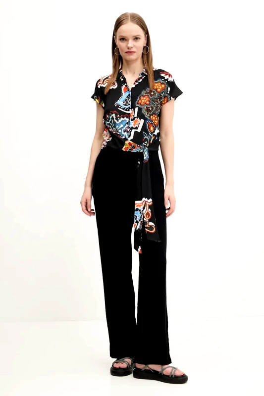 Desigual Ολόσωμη φόρμα Desigual PAISLEY LACROIX