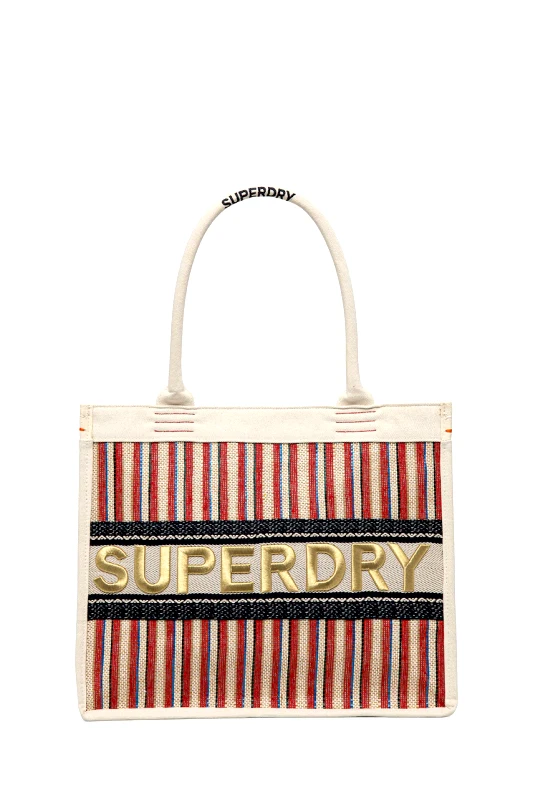 Superdry Τσάντα Superdry