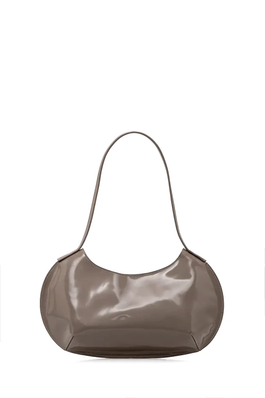 By Far Δερμάτινη τσάντα By Far