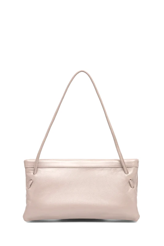 By Far Δερμάτινη τσάντα By Far