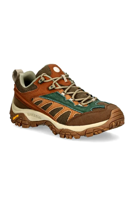 Merrell 1TRL Παπούτσια Merrell 1TRL Moab 2 Mesa Luxe Eco Se χρώμα: καφέ, J006441