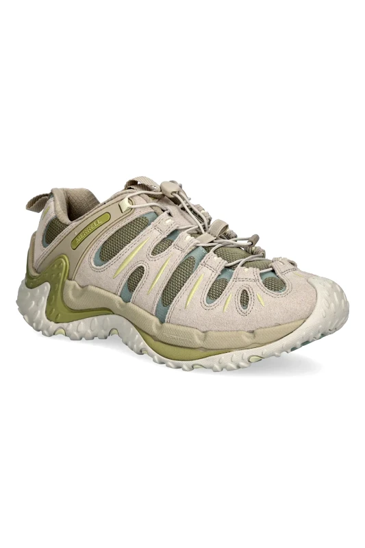 Merrell 1TRL Αθλητικά Merrell 1TRL Cham Redux Se χρώμα: μπεζ, J2006873