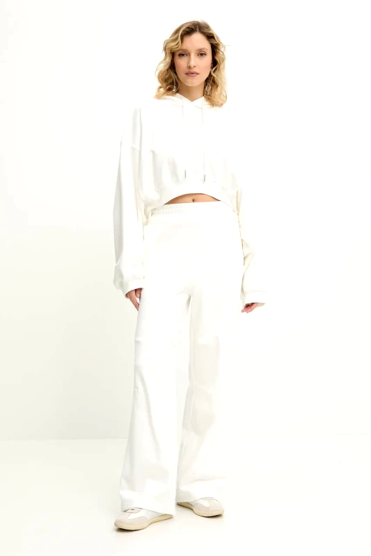 Answear.LAB Βαμβακερή φόρμα Answear.LAB