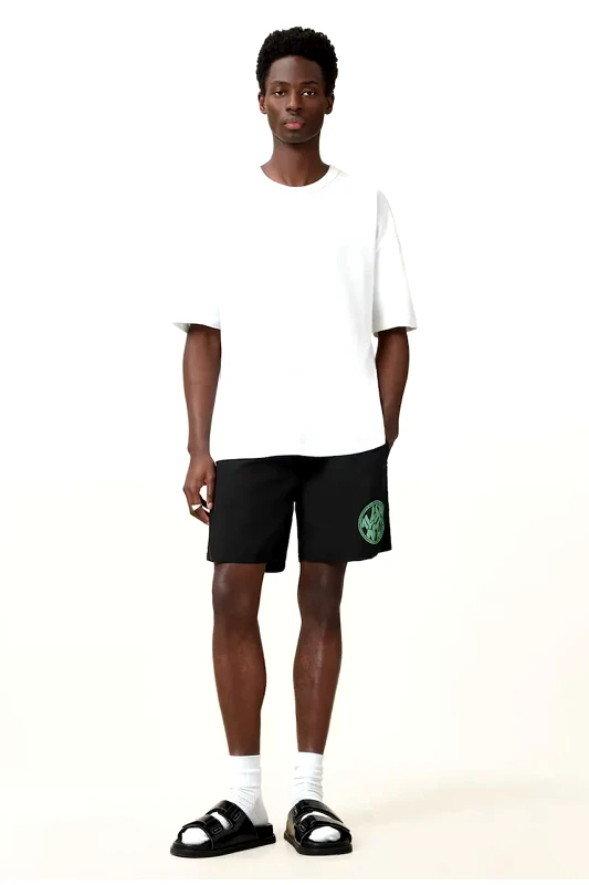 AllSaints Μαγιό AllSaints DISTORTION