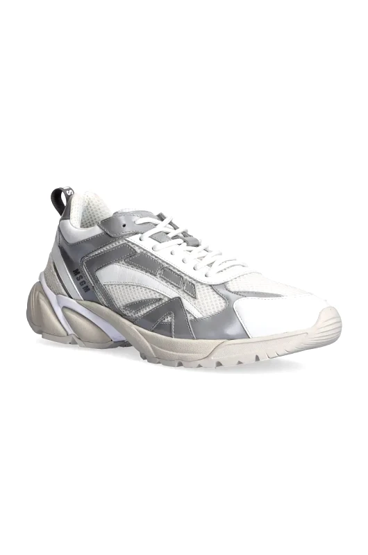 MSGM Sneakers MSGM