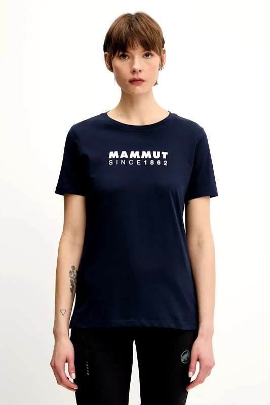 Mammut Αθλητικό μπλουζάκι Mammut