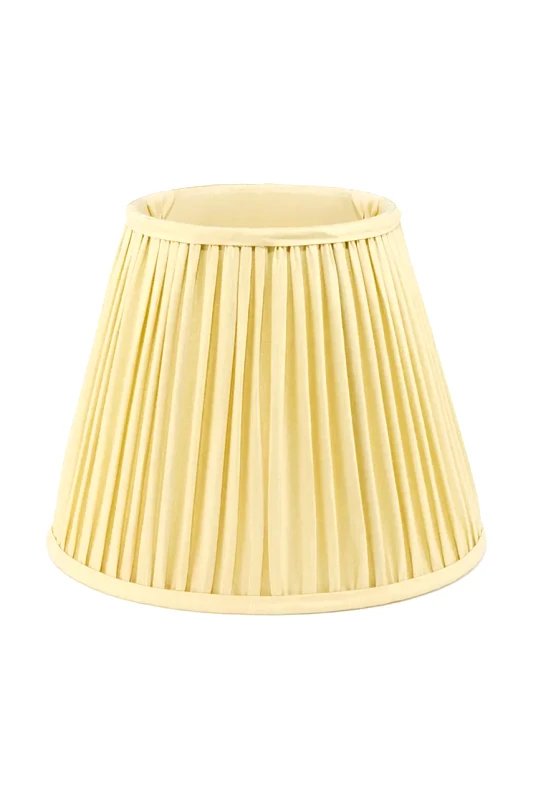 Doing Goods Αμπαζούρ Doing Goods Kiara Lampshade χρώμα: μπεζ