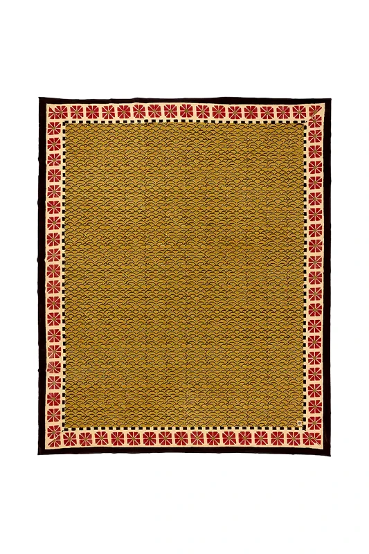 Doing Goods Ριχτάρι Doing Goods Erin χρώμα: πολύχρωμο