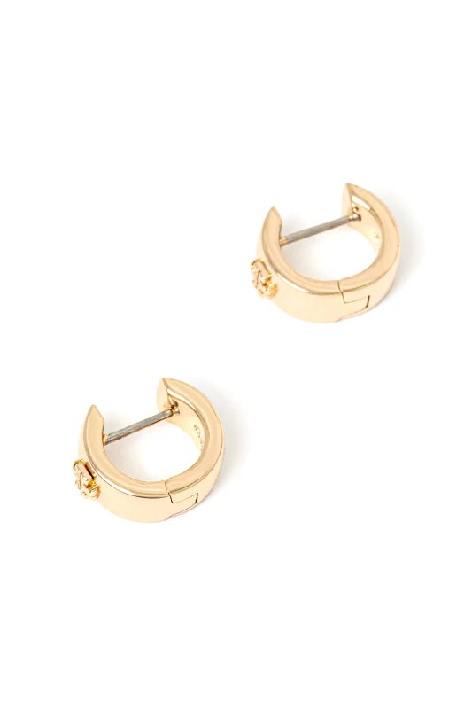 Tory Burch Σκουλαρίκια Tory Burch Kira