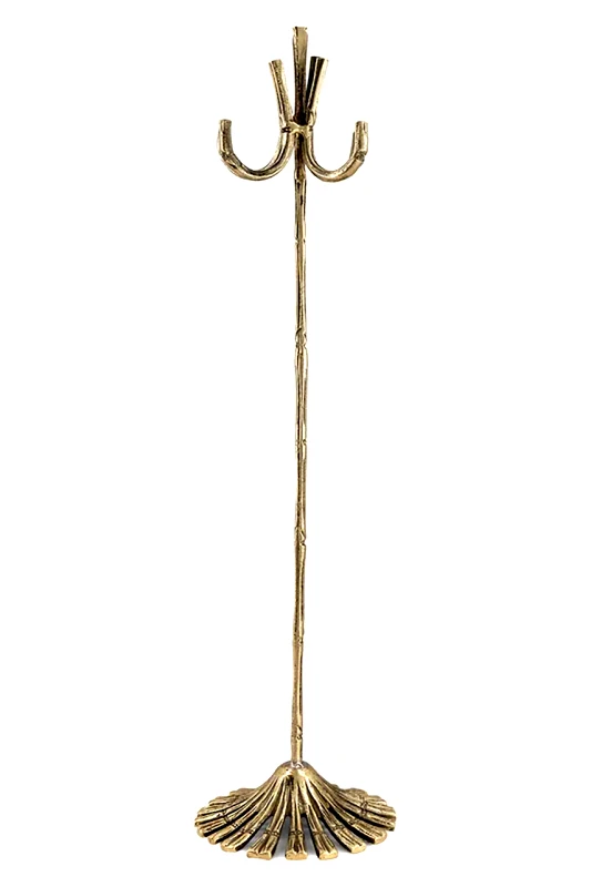 Doing Goods Θήκη για κοσμήματα Doing Goods Julia χρώμα: κίτρινο