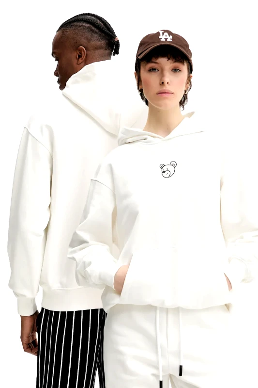 Inbetweeners Βαμβακερή μπλούζα Inbetweeners