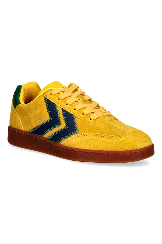 Hummel Hummel Σουέτ sneakers Hummel Vm78 Cph Lz