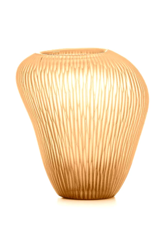 IVV Διακοσμητικό βάζο IVV Carving