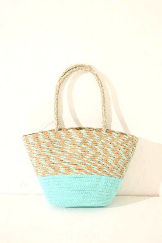 women'secret Τσάντα women'secret χρώμα: πράσινο, 3069517